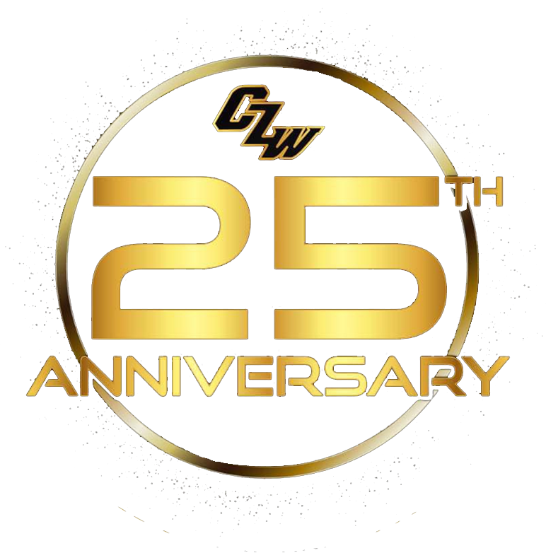 CZW: 25th Anniversary is streaming now