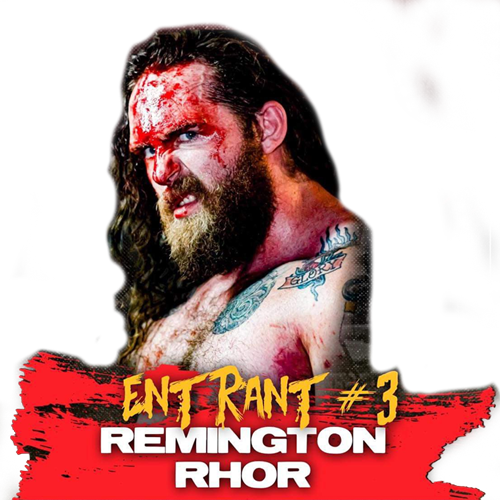 Remington Rhor enters TOD XXI